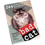 from Tobar Bad Cat