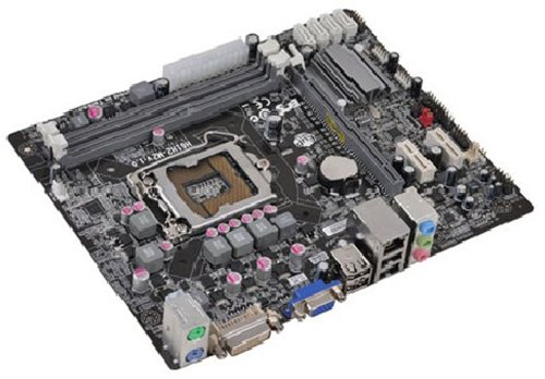 price ECS Elitegroup H61H2-M2