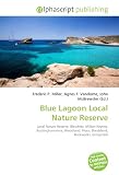 Blue Lagoon Local Nature Reserve