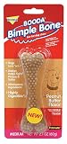 Booda Bimple Bone - Medium Peanut Butter