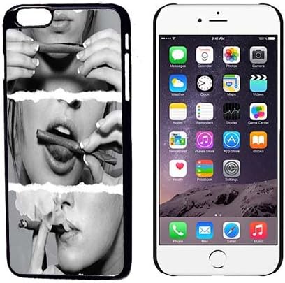 Roll Up iPhone 6 Case