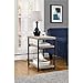 Altra Elmwood End Table, Sonoma Oak