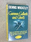 Gunmen,gallants and ghosts