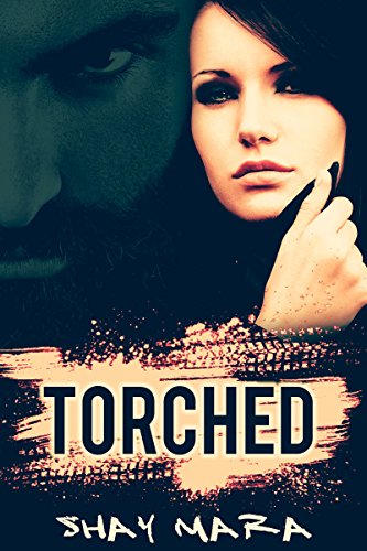 Torched (Iron Serpents Motorcycle Club Book 1)