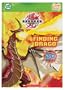 LeapFrog Tag Activity Storybook Bakugan: Finding Drago