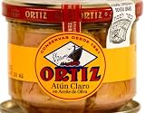 Ortiz Yellowfin Tuna - Atun Claro by ChefShop.com