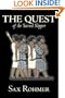 The Quest of the Sacred Slipper