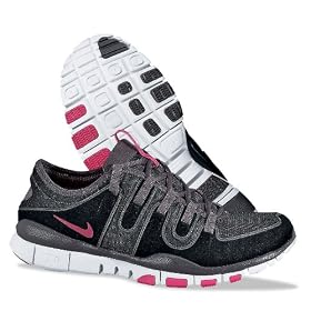 Buy Nike Ladies NIKE TRAINER 7.0 IV Ladies TRAINING SHOES by Nike