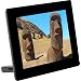 AGFAPHOTO Digitaler Bilderrahmen AF5088PS schwarz