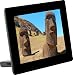 Agfaphoto AF5108MS 10 inch Multi Media Touch Frame Digital Photo Frame - Black