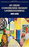 An essay concerning human understanding : with the second treatise of government