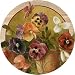 Thirstystone Pansies Coaster Set