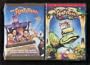 Flintstones/Flintstones Viva Rock Vegas