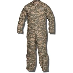 Tru-Spec 100% Cotton Twill 27-P Flight Suit