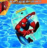 Mondo - 11017 - Jeu de Plein Air - Planche Spiderman - 84 cm