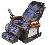 Brand New Shiatsu Massage Chair Recliner Mp3
