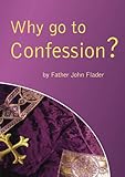 Why go to confession?