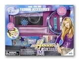 Hannah Montana: Make Your Own Fashion Accessories by Mega Brands