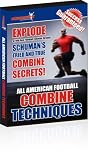 Schumans All American Combine Techniques
