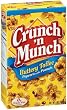 Crunch 'n Munch Toffee Popcorn, 4-Ounce Boxes (Pack of 12)