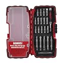 Milwaukee 48-32-0221 Screw Driving Set, 21-Piece