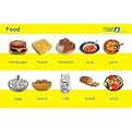 Educational Insights Language Acquisition Puzzle Sets - Home