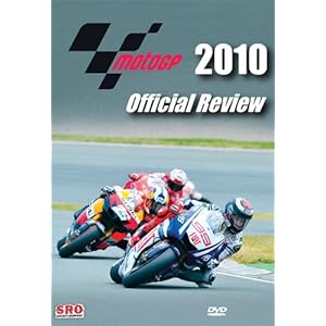 MotoGP 2010: Official Season Review movie