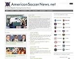 American Soccer News
