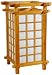 Simple, Beautiful, Graduation Gift Idea for Him - 17 Japanese Lantern Table Lamp - 3 Colors
