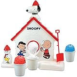 Snoopy Sno Cone Maker
