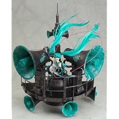 初音ミク 恋は戦争ver. DX