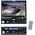 PYLE PLTS76U 7-Inch Motorized Touch Screen TFT/LCD Monitor With DVD/CD/MP3/AM/FM Player