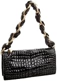 Stuart Weitzman Audrey Clutch