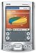 Computer : Palm Tungsten E2 PDA Bluetooth IR USB OSv5.4 200MHz TFT Colour 320x320pxl 32MB 133g Ref 1045MLZ