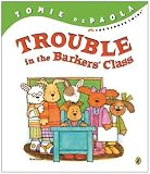 Trouble In The Barkers Class (Barker Twins) Trouble In The Barkers Class