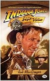 Indiana Jones et les Sept Voiles T3