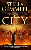 The city