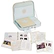 I Do Keepsake Wedding Box Scrapbook Kit
