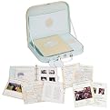 I Do Keepsake Wedding Box Scrapbook Kit