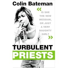 Turbulent Priests