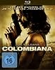 Colombiana (DVD)