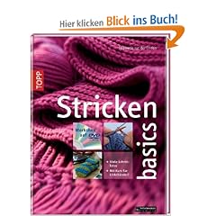 Stricken basics: Mit Kurs f�r Linksh�nder!