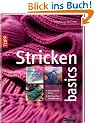 Stricken basics: Mit Kurs f�r Linksh�nder!