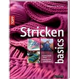 Stricken basics: Mit Kurs f�r Linksh�nder!von "Stephanie van der Linden"