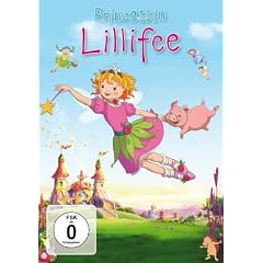 Prinzessin Lillifee