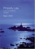 Search : Property Law: Cases and Materials (Longman Law Series)