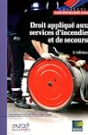 Droit appliqu� aux services d'incendi...