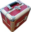 Beauty Box Valene Rose Cosmetics & Make-Up Beauty Case