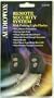 Audiovox AA940 Self Contain Remote Alarm with Parking Light Flash