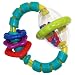 Kids II Bright Starts Rattle and Spin